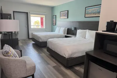 Photo 3 - Seabreeze Hotel, An Ascend Collection Hotel