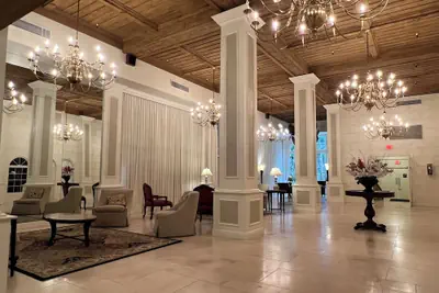 Photo 3 - ORCHID SUITES