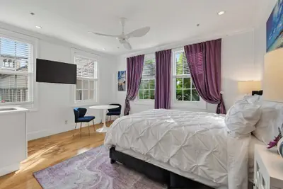 Photo 2 - ORCHID SUITES
