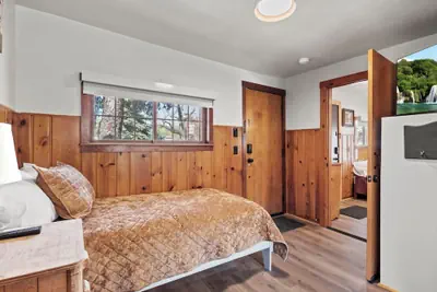 Photo 2 - Timber Lodge Cabin 9
