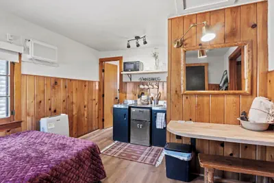 Photo 3 - Timber Lodge Cabin 10