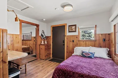 Photo 2 - Timber Lodge Cabin 10