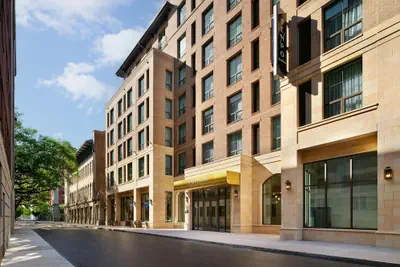 Photo 2 - Tempo By Hilton Savannah Historic District