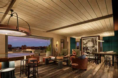 Photo 3 - Tempo By Hilton Savannah Historic District