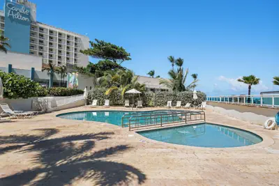 Photo 2 - Condado Lagoon by Otium