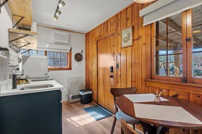 Photo 4 - Timber Lodge Cabin 13