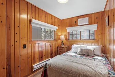 Photo 2 - Timber Lodge Cabin 13