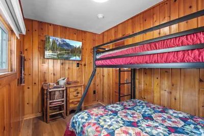 Photo 3 - Timber Lodge Cabin 14