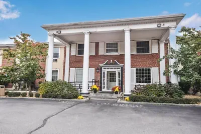 Photo 2 - Charles River Inn