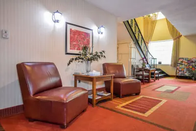 Photo 3 - Charles River Inn