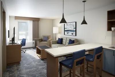Photo 4 - Candlewood Suites Mobile West I 65 by IHG