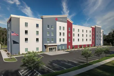Photo 2 - Candlewood Suites Mobile West I 65 by IHG