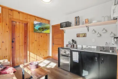 Photo 4 - Timber Lodge Cabin 16