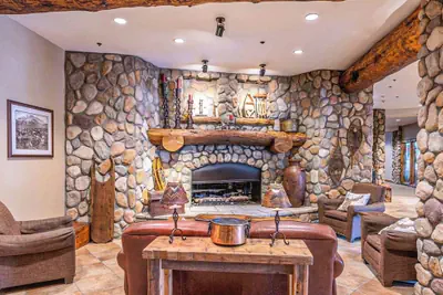 Photo 3 - The Grand Lodge by Traverse Hospitality (No Resort Fees)
