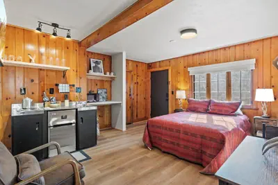 Photo 2 - Timber Lodge Cabin 17