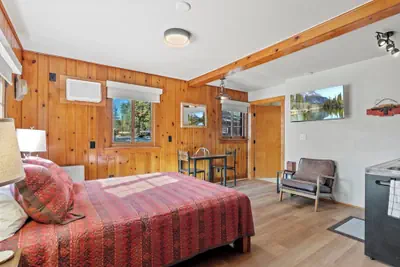 Photo 3 - Timber Lodge Cabin 17
