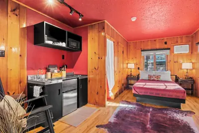 Photo 2 - Timber Lodge Cabin 19