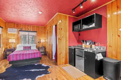 Photo 2 - Timber Lodge Cabin 21