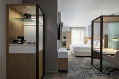 Photo 3 - Springhill Suites By Marriott Abilene