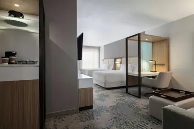 Photo 2 - Springhill Suites By Marriott Abilene