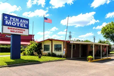 Photo 2 - Pen Ann by Capital O Pharr/McAllen TX
