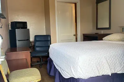 Photo 5 - SE'Air Motel By Townhouse Corpus Christi / Padre Island Tx