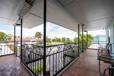 Photo 3 - Siesta Motor Inn By Townhouse Kennedy Space Center Titusville I 95