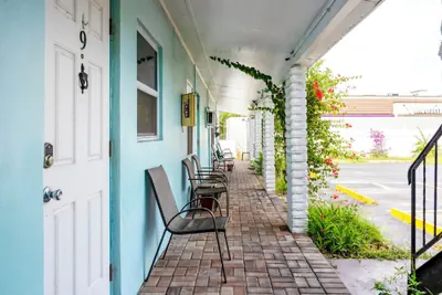 Photo 2 - Siesta Motor Inn By Townhouse Kennedy Space Center Titusville I 95