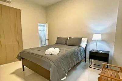 Photo 2 - Stunning 2-Bedroom Apartment