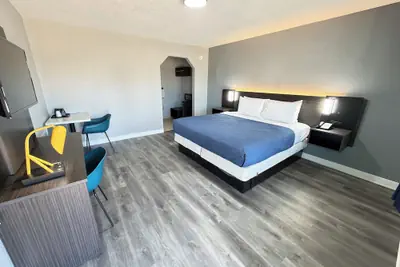 Photo 5 - Budget Inn Port Lavaca