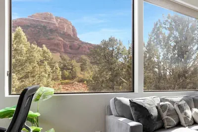 Photo 3 - Mammoth Rock Retreat-villa Amazing Views-sleeps 4