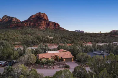 Photo 5 - Mammoth Rock Retreat-villa Amazing Views-sleeps 4