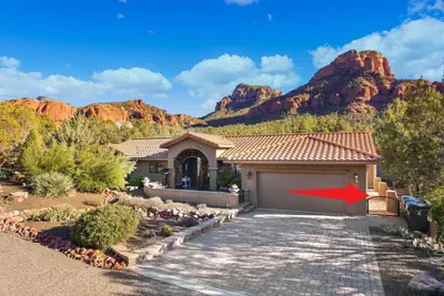 Photo 5 - Mammoth Rock Oasis-1 bd 1ba Hot Tub Free Pets