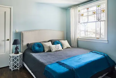 Photo 2 - Apt4 Edenbrae - Featured in Birmingham Magazine