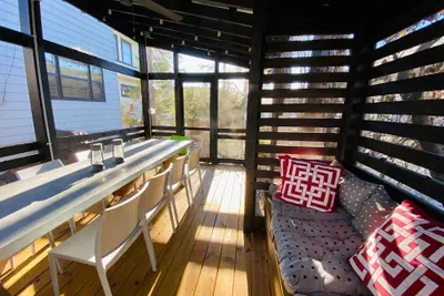 Photo 4 - Apt4 Edenbrae - Featured in Birmingham Magazine