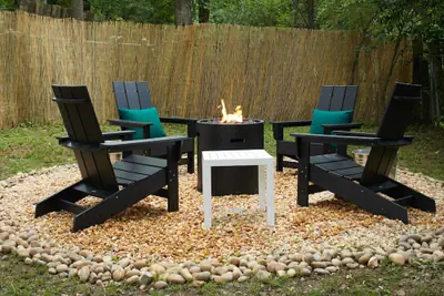 Photo 4 - Modern Pet-friendly Retreat Named Best BnB in Bham