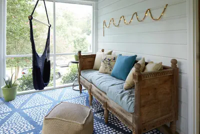 Photo 2 - Modern Pet-friendly Retreat Named Best BnB in Bham
