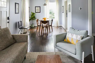 Photo 5 - Modern Pet-friendly Retreat Named Best BnB in Bham