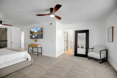 Photo 4 - Huge Golf Course Home-free Heated Pool Theatre Gym