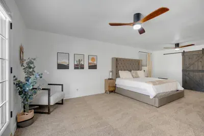 Photo 3 - Huge Golf Course Home-free Heated Pool Theatre Gym