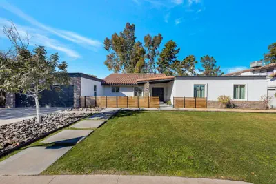 Photo 2 - Huge Golf Course Home-free Heated Pool Theatre Gym