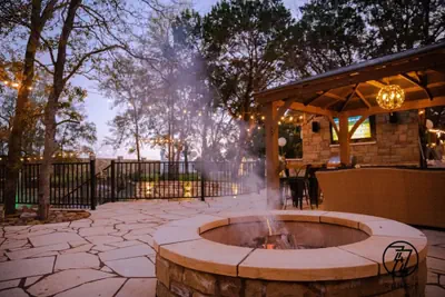 Photo 2 - The Heat 7744 Ranch Resort Austin Tx