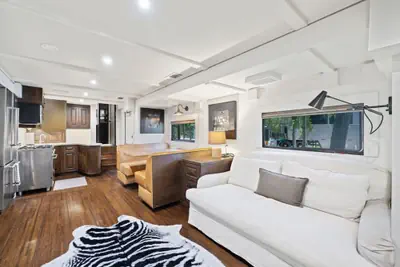 Photo 3 - The Aspen Unit in Austin