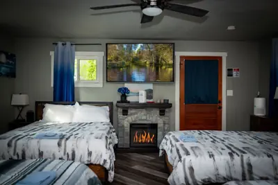 Photo 4 - Lakefront-nestled in Nirvana