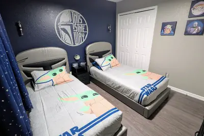 Photo 2 - Disney Star Wars Townhome Regal Palms Resort