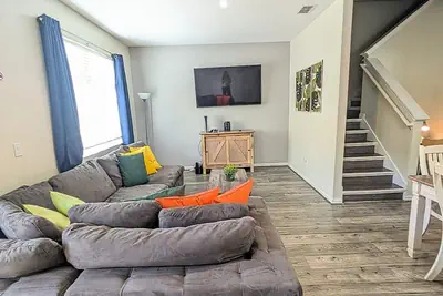 Photo 4 - Disney Star Wars Townhome Regal Palms Resort