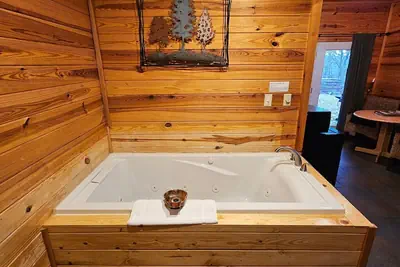Photo 4 - Honey Bear Haven Suite 1