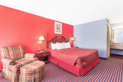 Photo 3 - La Casa Inn Albany Near Tifton US 82