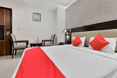 Photo 5 - Hotel Inn Albany