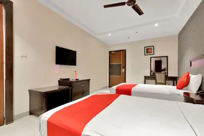 Photo 4 - Hotel Inn Albany